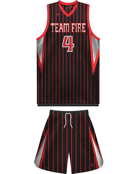 HES004-TEAM FIRE 1